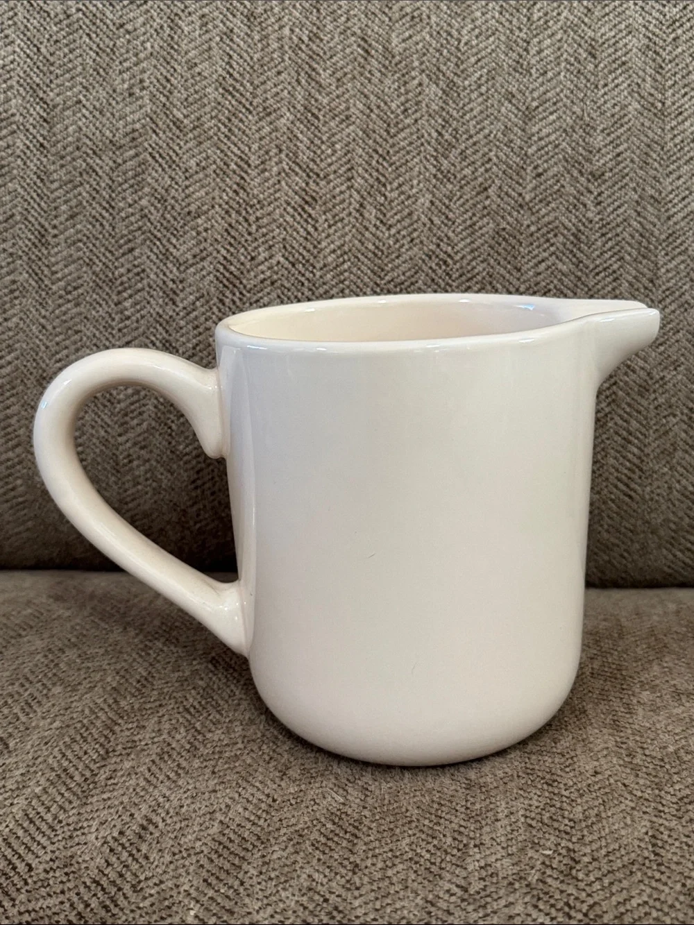 Disney Stitch small pitcher